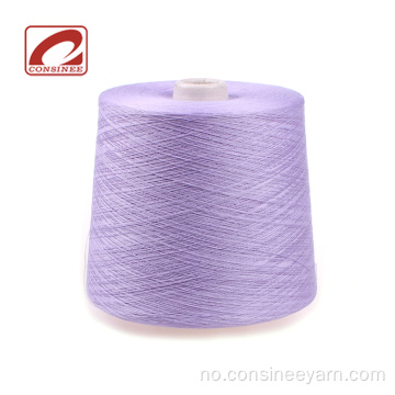 Consinee Economical Cotton Cashmere Viscose Yarn